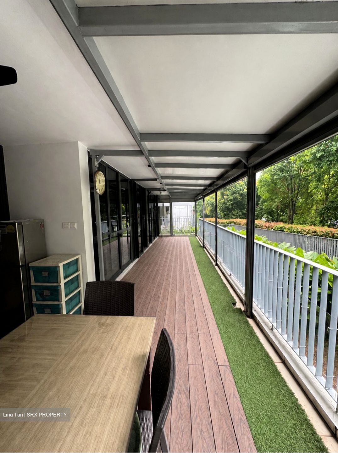8@Woodleigh (D13), Condominium #632530171